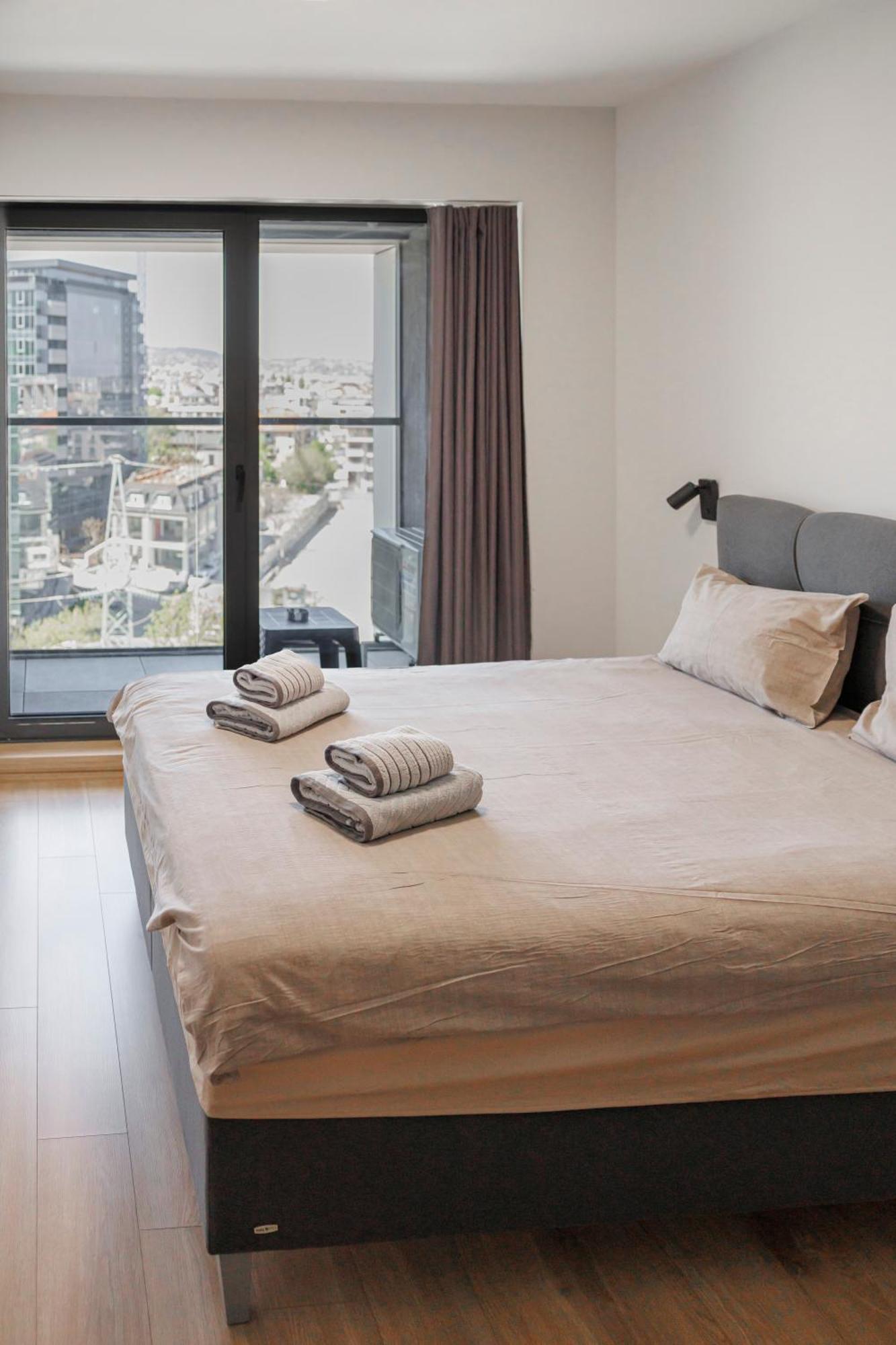 Green Eyes Apartments Σόφια Εξωτερικό φωτογραφία
